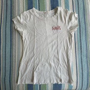 rag & bone tee